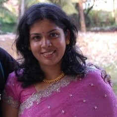 Ar. Smita Bastia